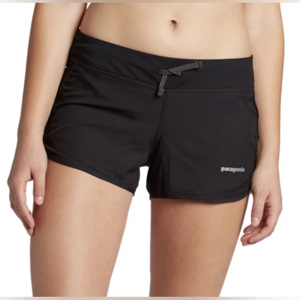 Patagonia Strider Short 3” - Picture 3 of 3